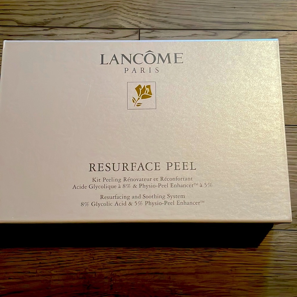 Lancôme Paris
